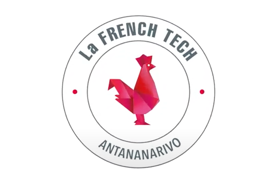 Qwanteos partner of French Tech Antananarivo